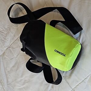 Corkcicle Crossbody Water bottle Sling bag